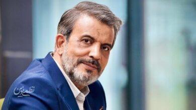 محمدرضا شهیدیفرد
