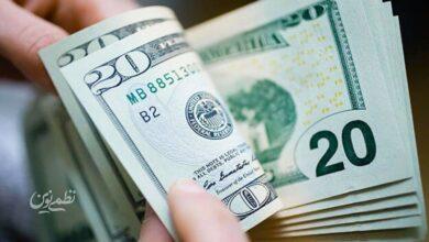 قیمت دلار امروز دوشنبه ۱۱ اسفند ۱۴۰۴ / جهش سنگین قیمت انواع ارز در بازار + جدول
