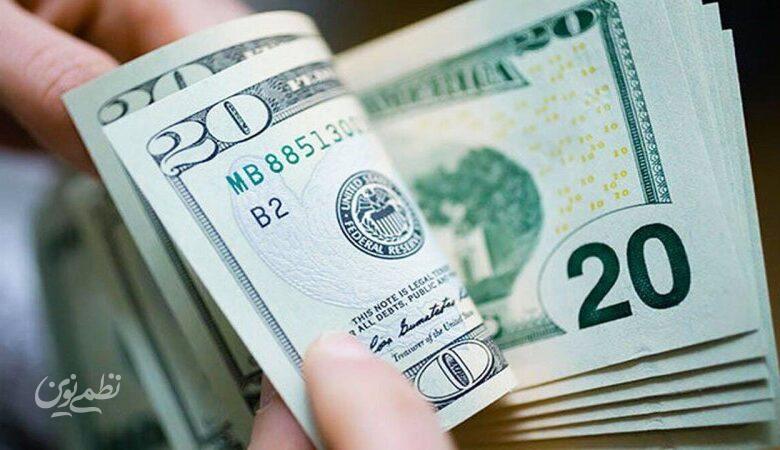 قیمت دلار امروز دوشنبه ۱۱ اسفند ۱۴۰۴ / جهش سنگین قیمت انواع ارز در بازار + جدول
