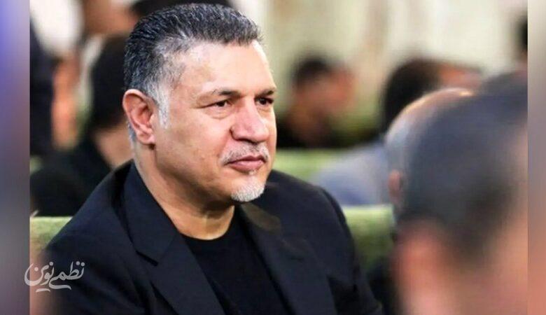 پست نوروزی علی دایی در اینستاگرام پربازدید شد+ عکس