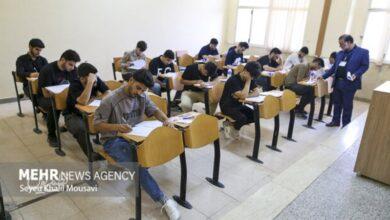 تمام تغییرات آزمونهای کشوری در سال ۱۴۰۵