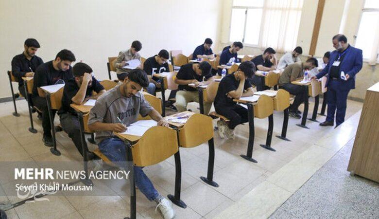 تمام تغییرات آزمونهای کشوری در سال ۱۴۰۵