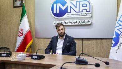 داغ رهبر عزیزمان سردشدنی نیست / ایران مهد دلیرانی از جنس آرش کمانگیر است