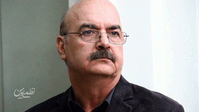ايرج طهماسب