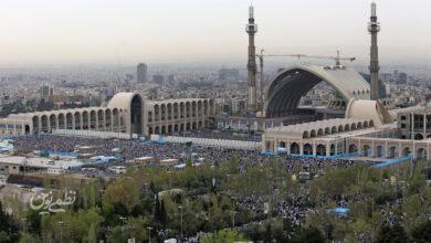 نماز عید فطر