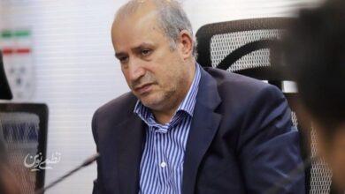 مهدي تاج