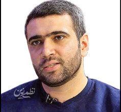 محمدعلی حسننیا؛ روزنامهنگار