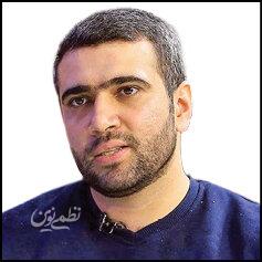 محمدعلی حسننیا؛ روزنامهنگار