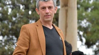 سیروس همتی