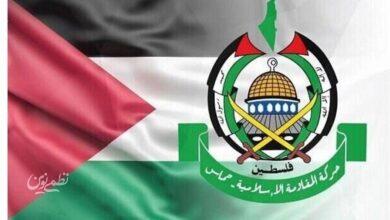 مذاکرات حماس