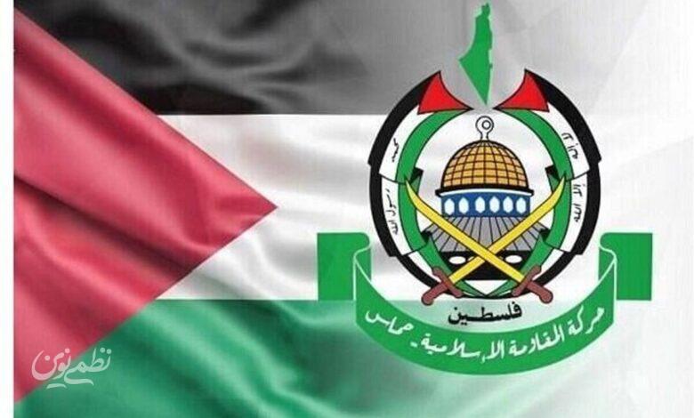 مذاکرات حماس