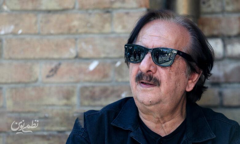 مجید مجیدی