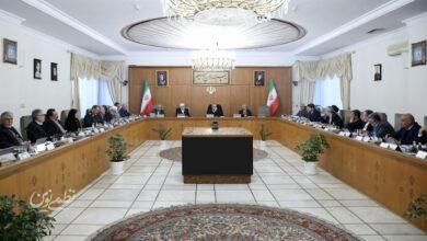 هیات دولت