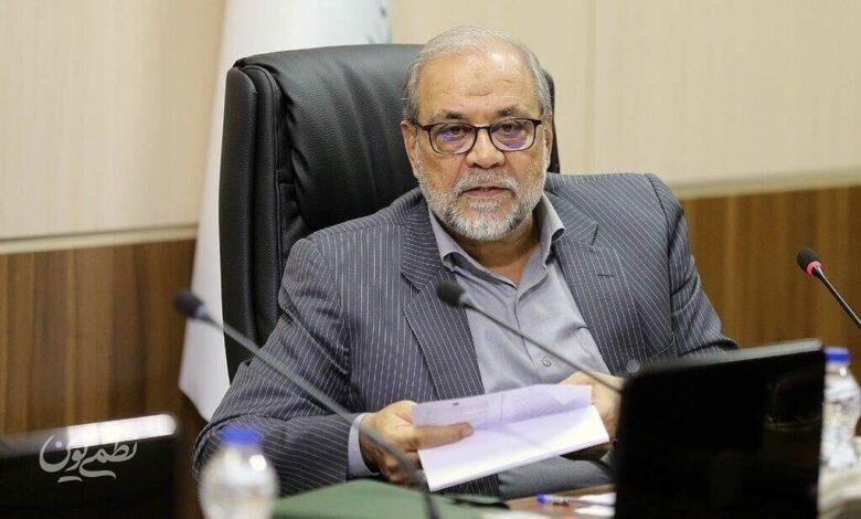 محمدباقر ذوالقدر