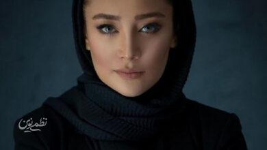 بهاره افشاری