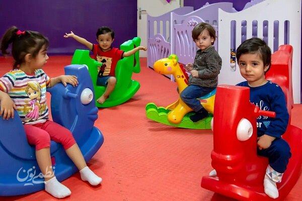 تعطیلی فعالیت کودکستانها و مراکز پیشدبستانی تا اطلاع ثانوی