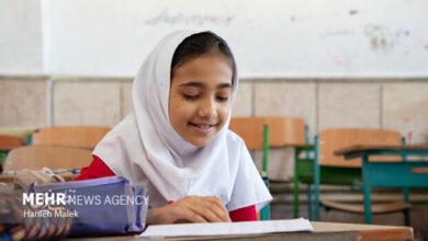 پویش دانش آموزی «بهار امید» از امروز آغاز شد
