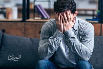 توصیههای برای کنترل اضطراب جنگ