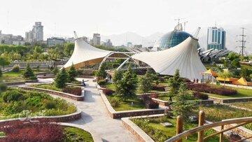 پناهگاههای سبز تهران در نوروز؛ کجا میتوان چند ساعت آرام گرفت؟/ معرفی فضاهای کمریسک پایتخت در شرایط بحرانی/ اینمدت کجاها نرویم؟