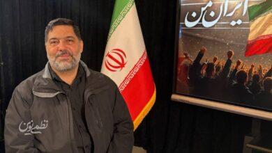 نادعلی.سخنگوی شورا