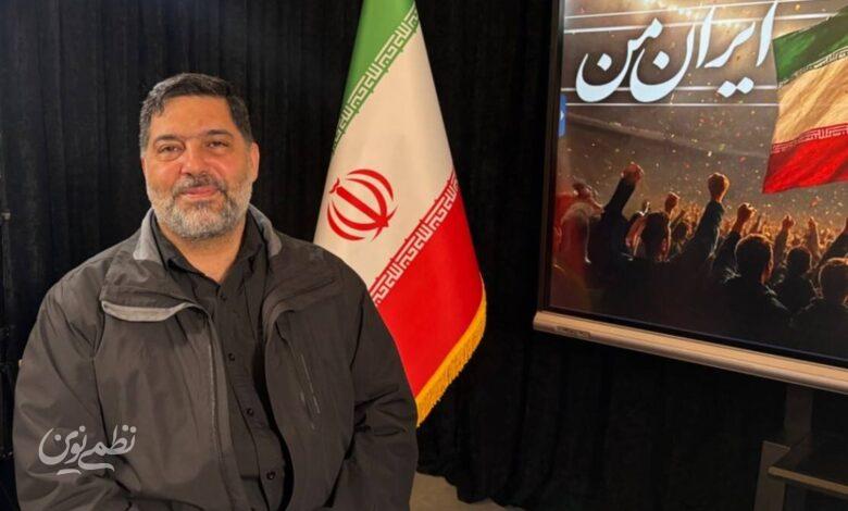 نادعلی.سخنگوی شورا