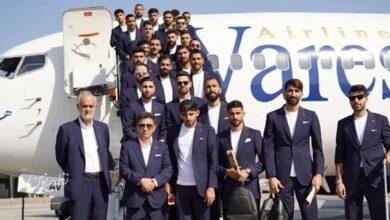 تیم ملی فوتبال