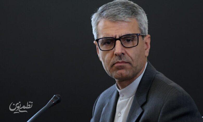اسماعیل بقایی