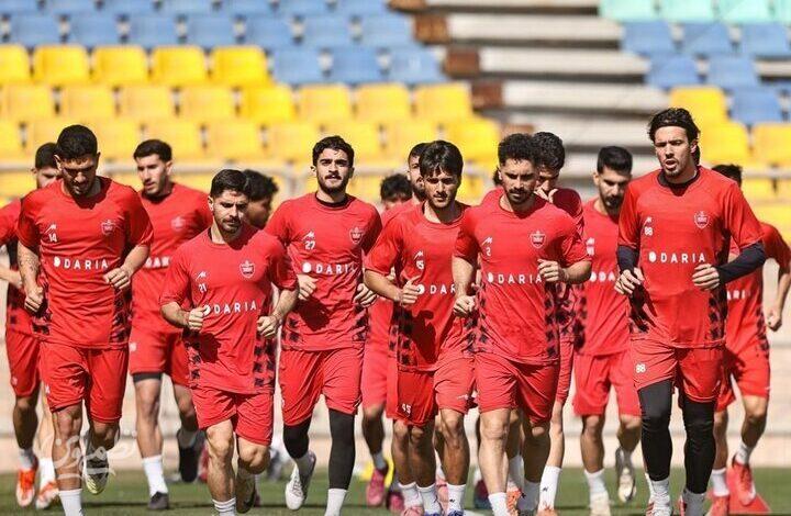 پرسپولیس