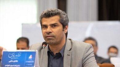 هادی ساعی رئیس فدراسیون تکواندو شد