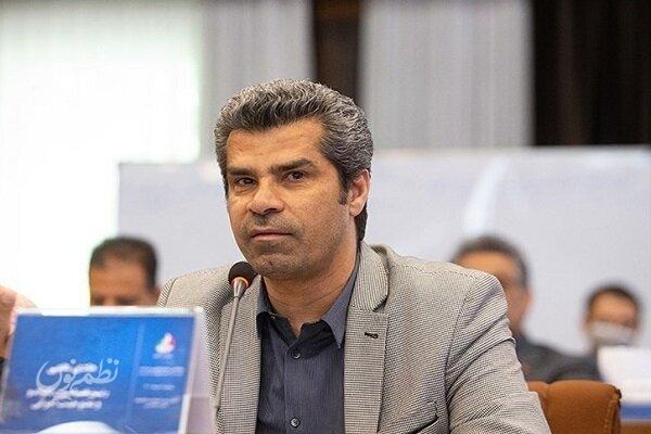 هادی ساعی رئیس فدراسیون تکواندو شد