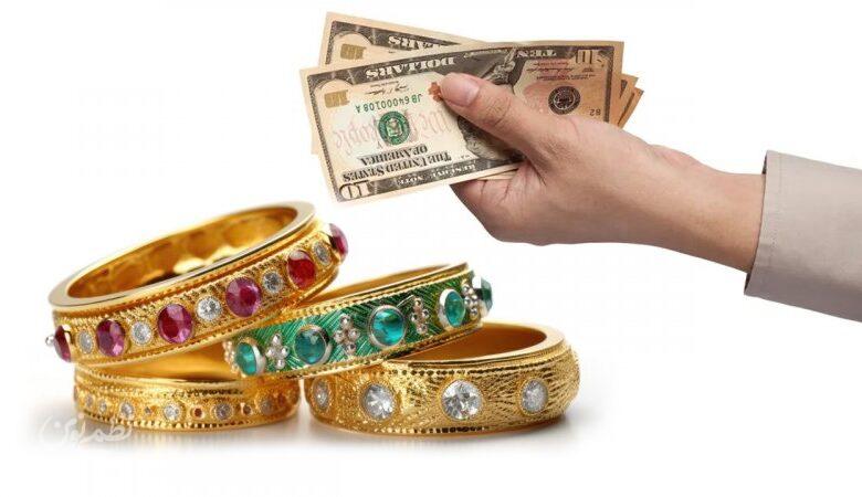 ریزش قیمتها در بازار ارز و طلا؛ تتر 15 هزار تومان سقوط کرد+ قیمت جدید
