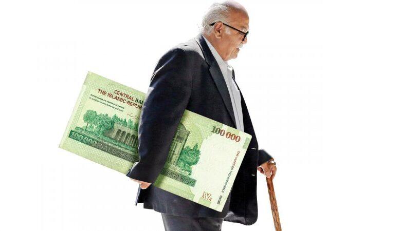 ۳ واریزی مهم برای بازنشستگان اردیبهشت ۱۴۰۵ / حساب بازنشستگان پرپول میشود