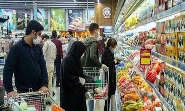 چرا قیمت کالاهای اساسی مهار نمیشود؟