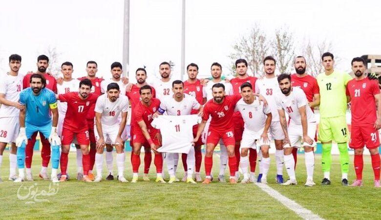 دار و دسته پیرمردها در لسآنجلس!