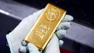 چرا طلای جهانی از نفس افتاد؟