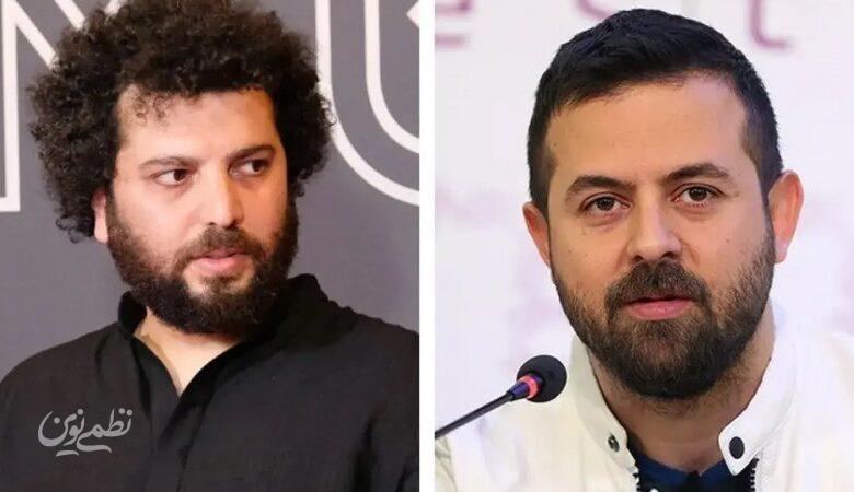 ماجرای احضار هومن سیدی و سعید روستایی به دادسرا چیست؟