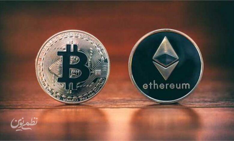 واکنش بیتکوین و اتر به کاهش نگرانیهای جنگ