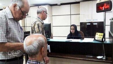 خبر مهم تامین‌اجتماعی/ حقوق خرداد بازنشستگان با افزایش قابل توجه پرداخت می‌شود؟