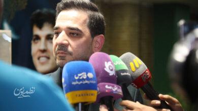 رئیس فدراسیون والیبال: نسل‌ها را نباید با رنگ مدال سنجید