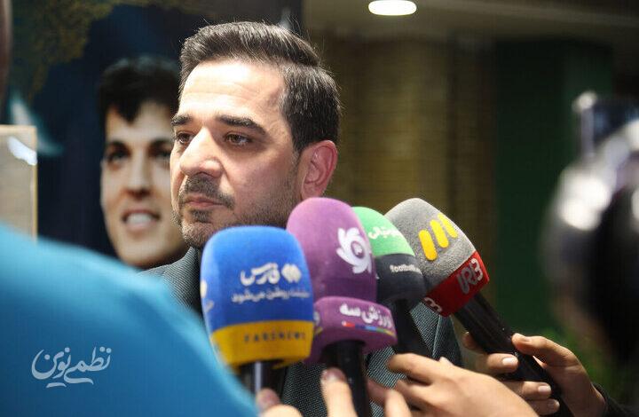 رئیس فدراسیون والیبال: نسلها را نباید با رنگ مدال سنجید