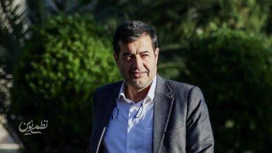 فکر نمی‌کنم مشکلی برای ویزای تیم‌ملی پیش بیاید