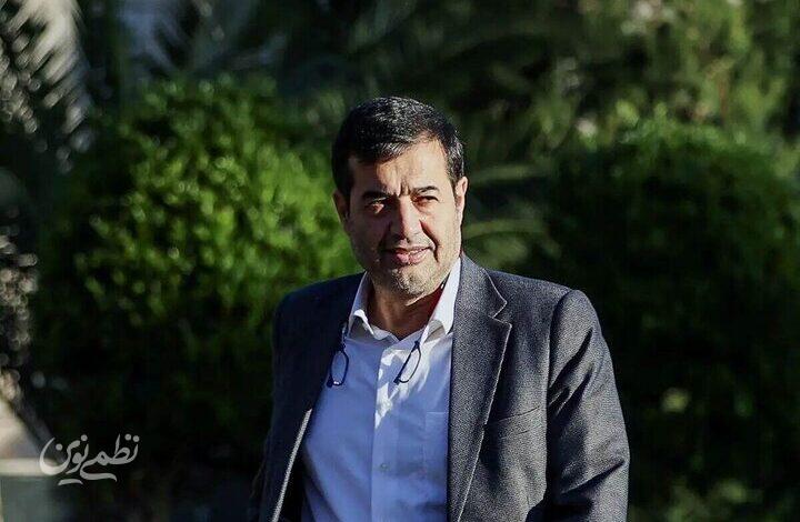 فکر نمیکنم مشکلی برای ویزای تیمملی پیش بیاید
