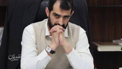 داوری تا پایان بازیهای آسیایی، سرپرست فدراسیون بسکتبال شد
