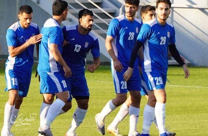 بیانیه بخش رسانهای تیم ملی درباره گمانهزنی مسافران جامجهانی