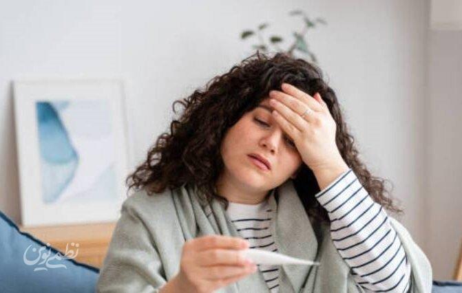 برای کاهش تب، باید چه غذاهایی بخوریم؟