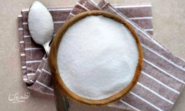این شیرینکننده مصنوعی شما را بیشتر گرسنه میکند