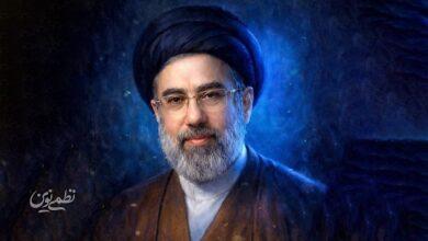 آیت الله سید مجتبی خامنه‌ای، رهبر انقلاب اسلامی