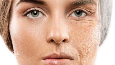 پوستمان را چطور جوان نگهداریم؟
