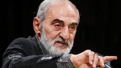 حسین شریعتمداری