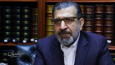 صادق خرازی